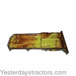 John Deere 4010 Engine Oil Pan 430405