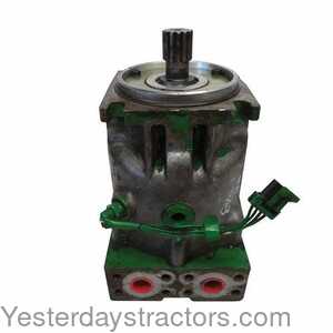 John Deere 8300 Hydraulic Pump 430445