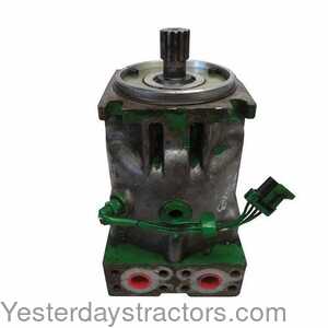 430445 Hydraulic Pump 430445