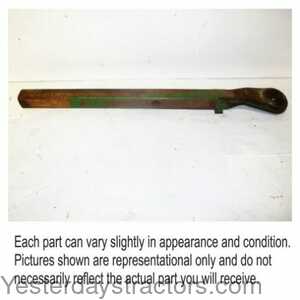 John Deere 1640 Draft Link End 430488