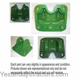 John Deere 6320 Center Link Bracket 430489