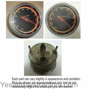 Oliver 1900 Speedometer 430524