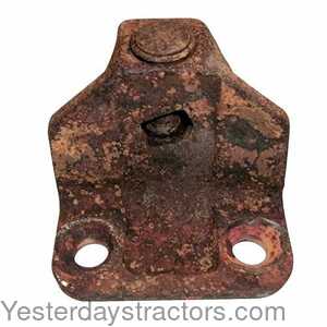 Allis Chalmers CA Eccentric Pin Body 430531