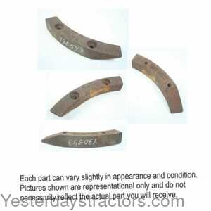 Oliver 1900 Sway Block Stabilizer - Left Hand 430543