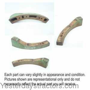 Oliver 1750 Sway Block - Right Hand 430544