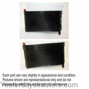 430550 Hydraulic Oil Cooler 430550