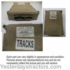 John Deere 8100T Vehicle Control Module 430562