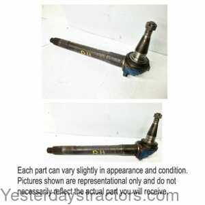 Ford 5700 RH Spindle 430575