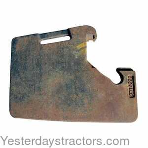 Allis Chalmers 9785 Suitcase Weight 430580