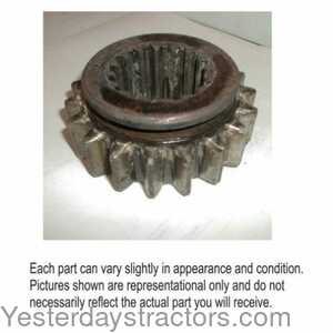 John Deere B 1st and 3rd Speed Sliding Gear 430630