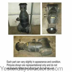 430671 Air Cleaner Assembly 430671