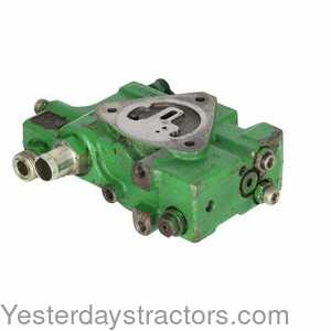 John Deere 6210 Hydraulic Control Valve 430698