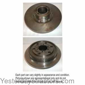 Case 3294 C3 Clutch Hub 430699