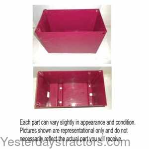 Farmall 450 Battery Box 430719