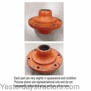 Case 400 Wheel Hub 430733