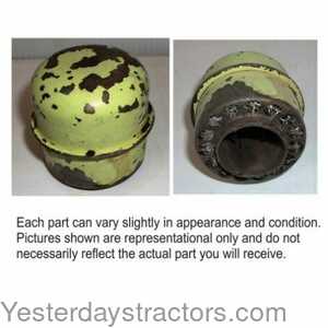Farmall 3388 Breather Assembly 430741