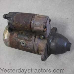 Farmall 284 Starter - Denso Style DD (16633) 430758