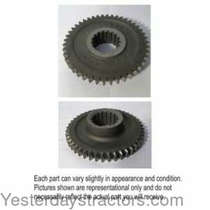 Farmall 686 4th Speed Driving Gear 430779