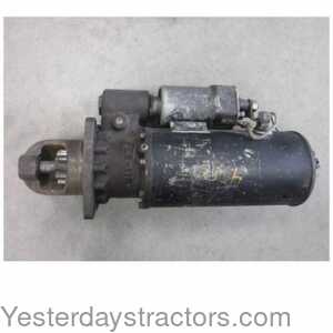 Farmall 4586 Starter - Prestolite Style 430800