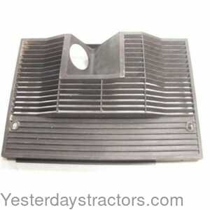 John Deere 2650 Fan Guard - RH 430850