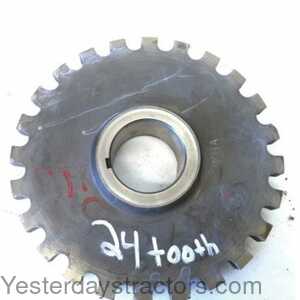 430853 Park Lock Gear 430853