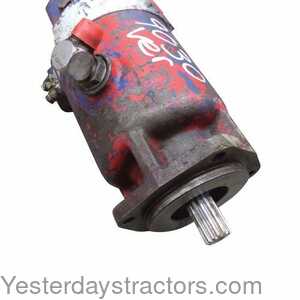 Ford 9030 Hydrostatic Drive Motor 430864