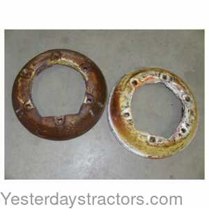 Ford 4610 Wheel Weight 430900