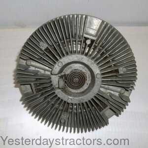 Ford TW15 Viscous Fan Clutch Assembly 430909