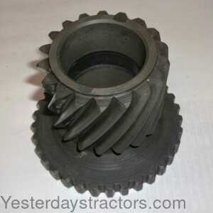 John Deere 4555 Reverse Range Pinion Gear 430912