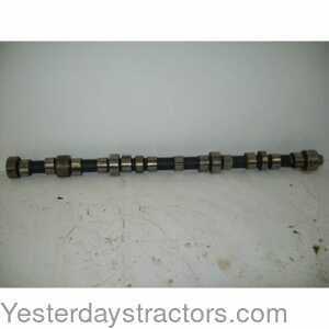 John Deere 4520 Camshaft without Oil Pump Drive Gear 430938