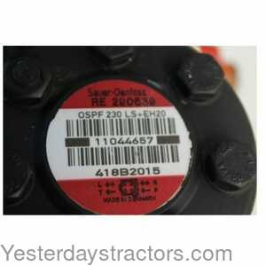 John Deere 8300 Electro Hydraulic Steering Control Unit 430949