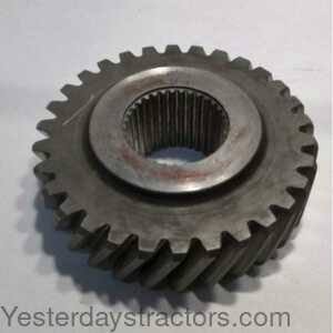 430980 Gear - Driver 3rd 430980