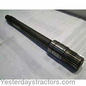 John Deere 1640 Input Shaft 431011