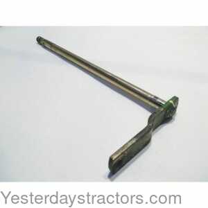 John Deere 2040S Console Shift Linkage - Lower 431018