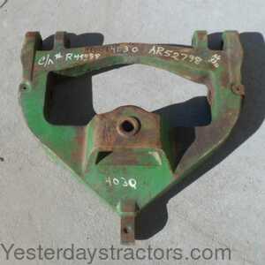 John Deere 2520 Front Drawbar Support 431024