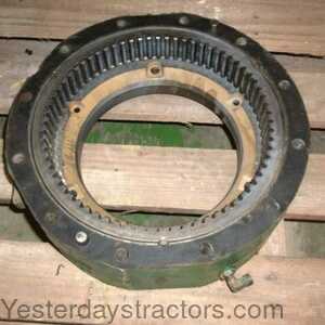 John Deere 2355N Axle Ring Gear Housing 431025