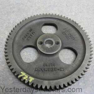 431117 Injection Pump Drive Gear 431117