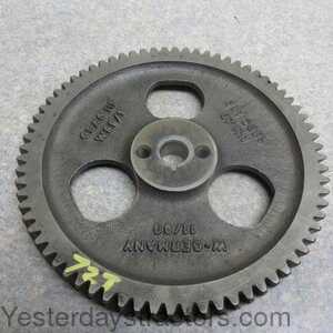 Case 2096 Injection Pump Drive Gear 431117