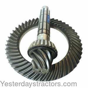 431139 Ring Gear And Pinion Set 431139