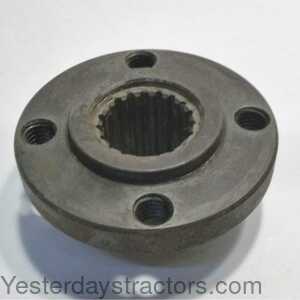 Ford 650 Crankshaft Hub 431158