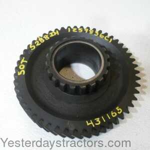 Farmall 7288 Gear 431165