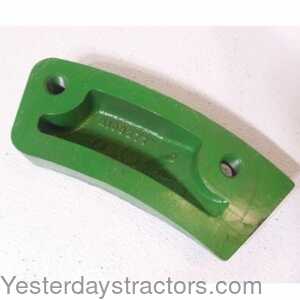 John Deere 8110 Sway Block Extension - Right Hand 431182