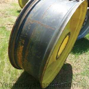 John Deere 9200 16 inchx 42 inch Dual Rear Rim 431201