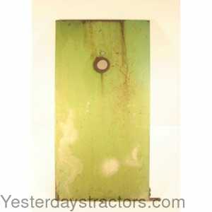 John Deere 8440 Side Panel 431214