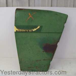 John Deere 3030 Cowl - Left Hand 431229