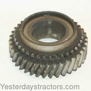 John Deere 6300L Pinion Shaft Gear 431234