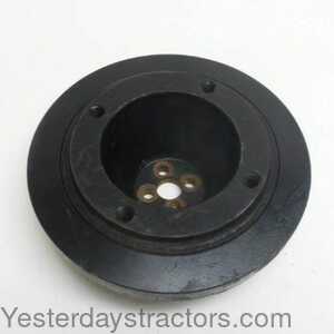 John Deere 7210 Torsional Dampener 431276