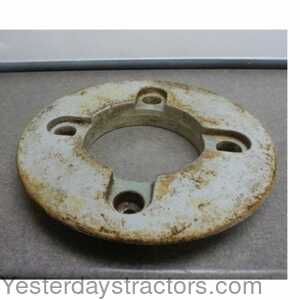 Ford 1600 Rear Wheel Weight 431288