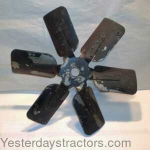 Allis Chalmers 7045 Cooling Fan - 6 Blade 431298