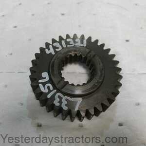 431321 Input Sun Gear 431321